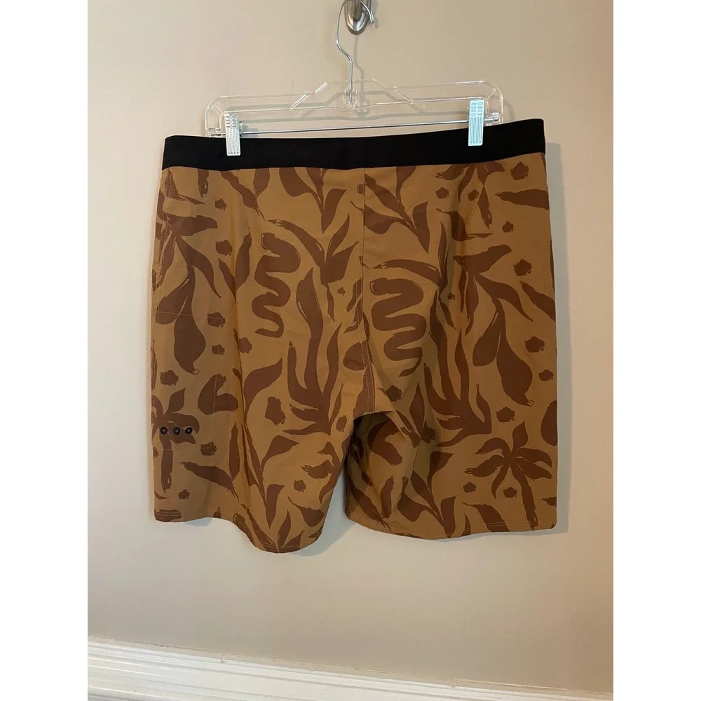 Vuori Infinity Boardshorts 8